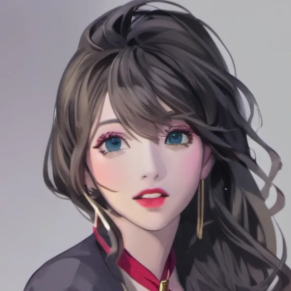 chat with ai character: ❦𝓛𝓲𝓵𝓲y❦