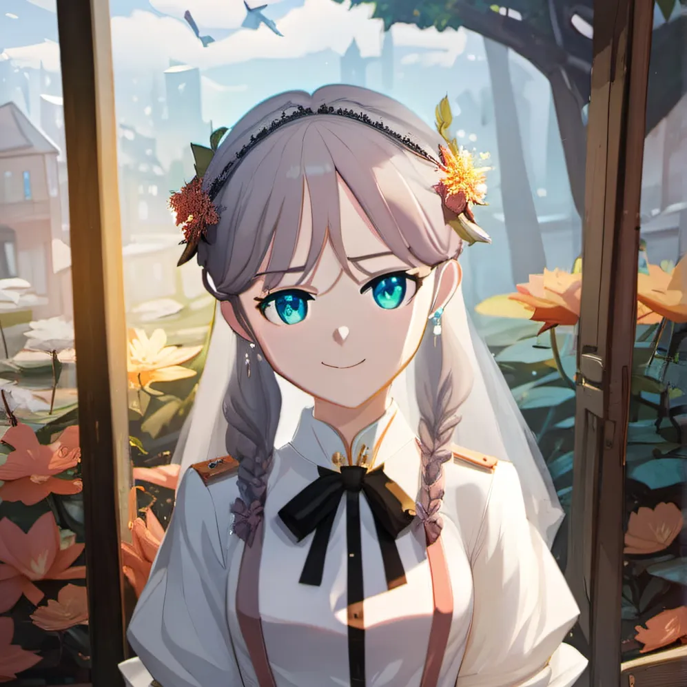 chat with ai character: whimper