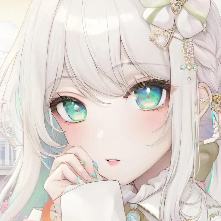 chat with ai character: Cat
