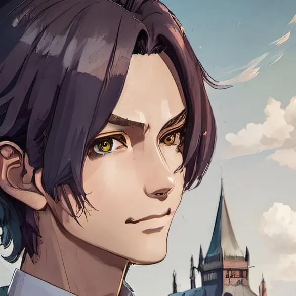 chat with ai character: Tamaki amajiki