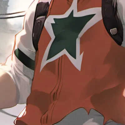 chat with ai character: Bakugo