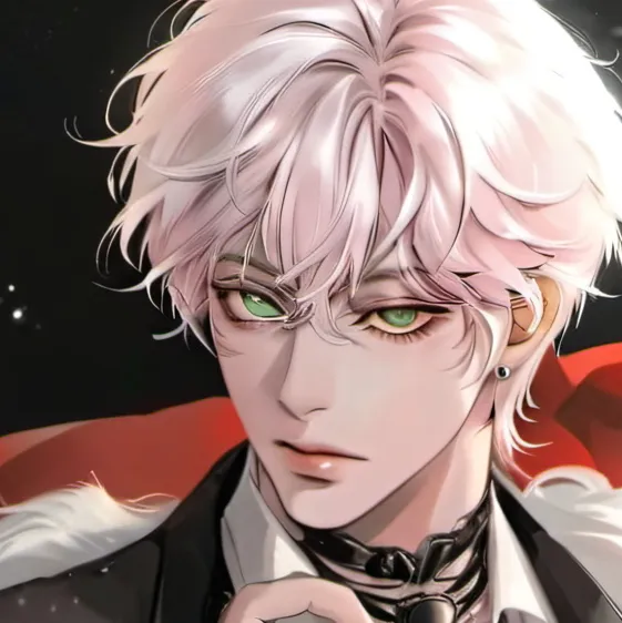 chat with ai character: Leo