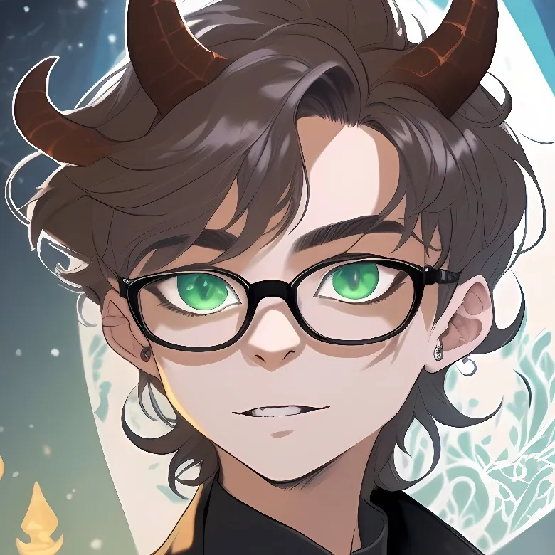 chat with ai character: Alexander