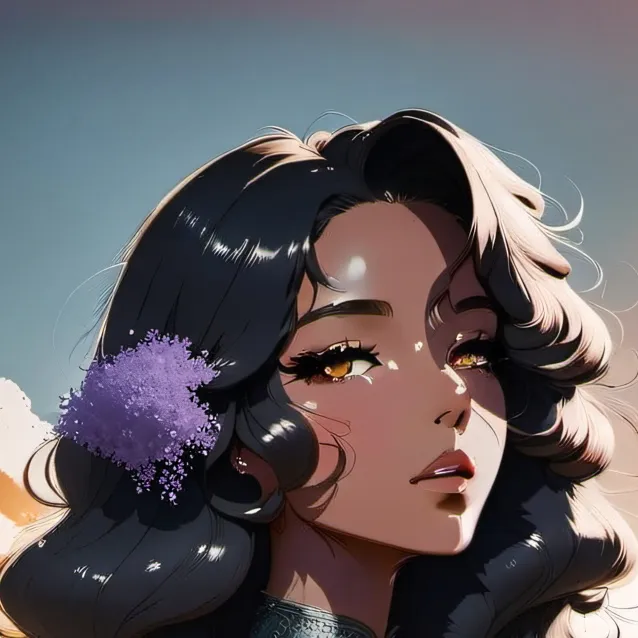 chat with ai character: Kaya