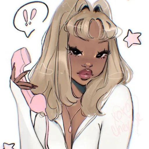 creator Ayaka <3's avatar