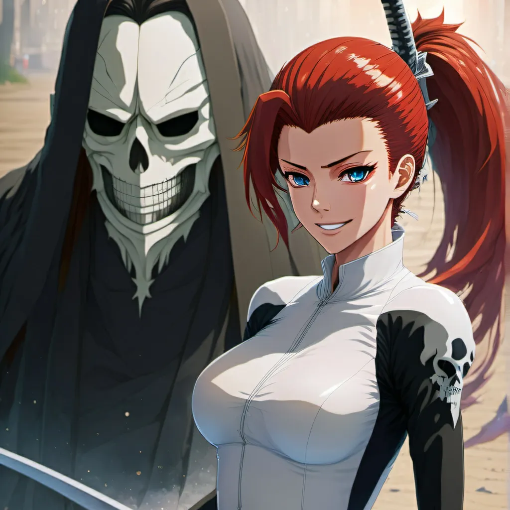 chat with ai character: jessie