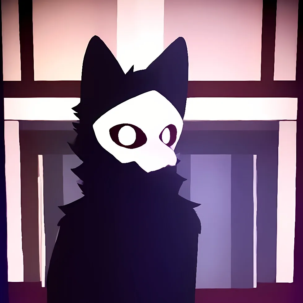 chat with ai character: Puro