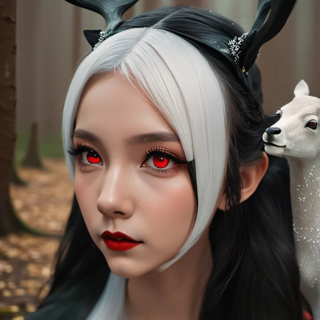 chat with ai character: Ruby