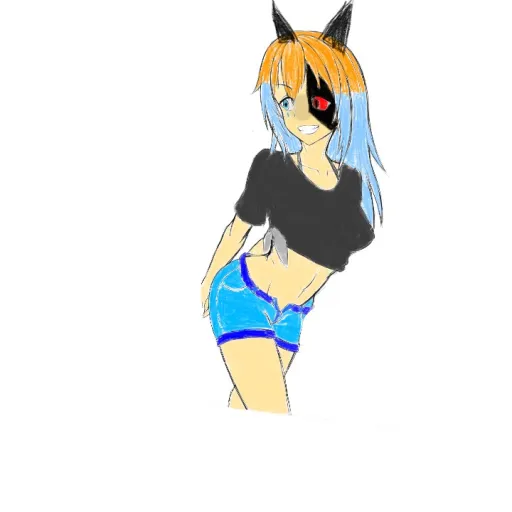 creator Luna1532's avatar