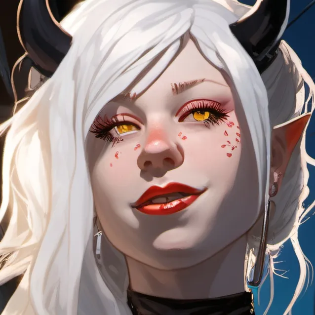 chat with ai character: Joy