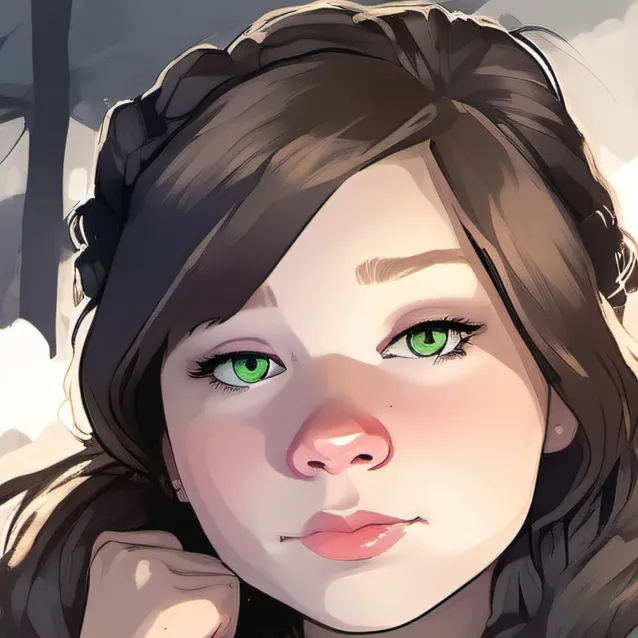 chat with ai character: Isabella