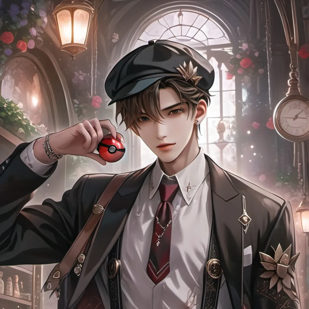 chat with ai character: Nicholas Jones