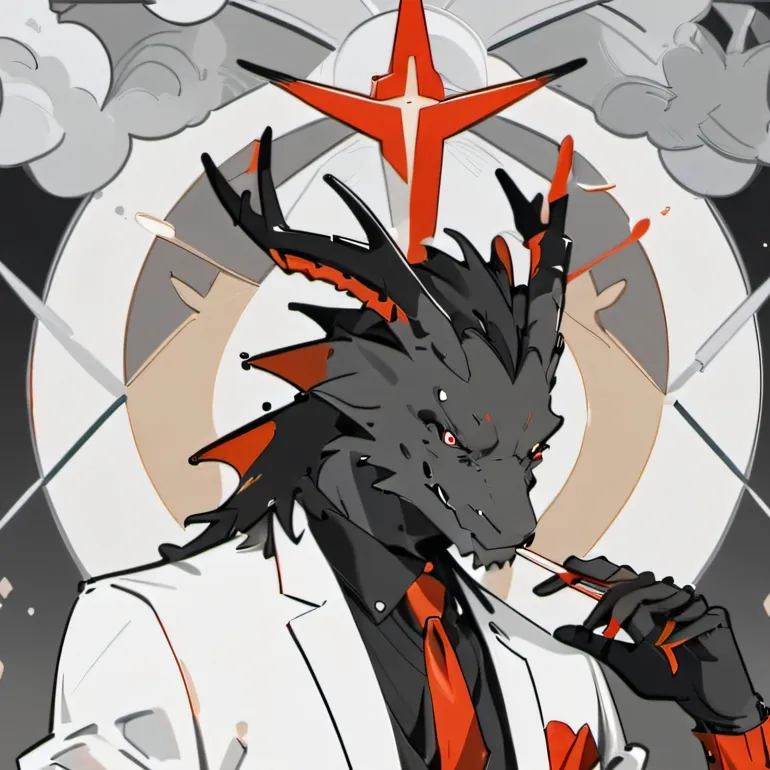 chat with ai character: Zelaskar Blaze