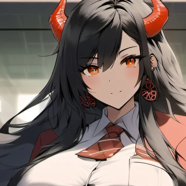 chat with ai character: Sakura