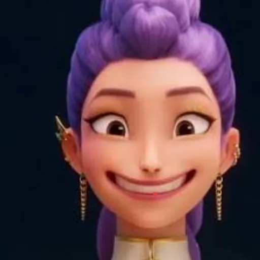 creator SIX SEVENNNN's avatar