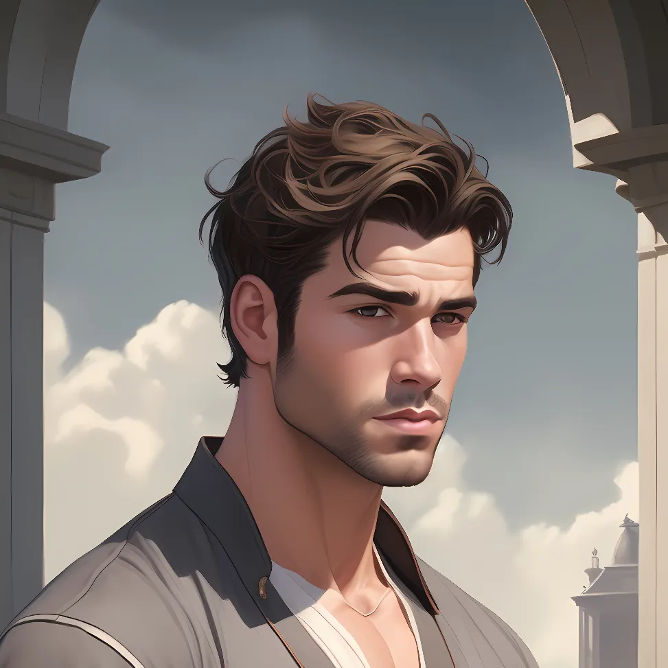 chat with ai character: Gale Hawthorne