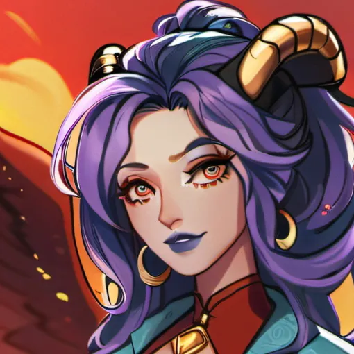 chat with ai character: Mlp but mad