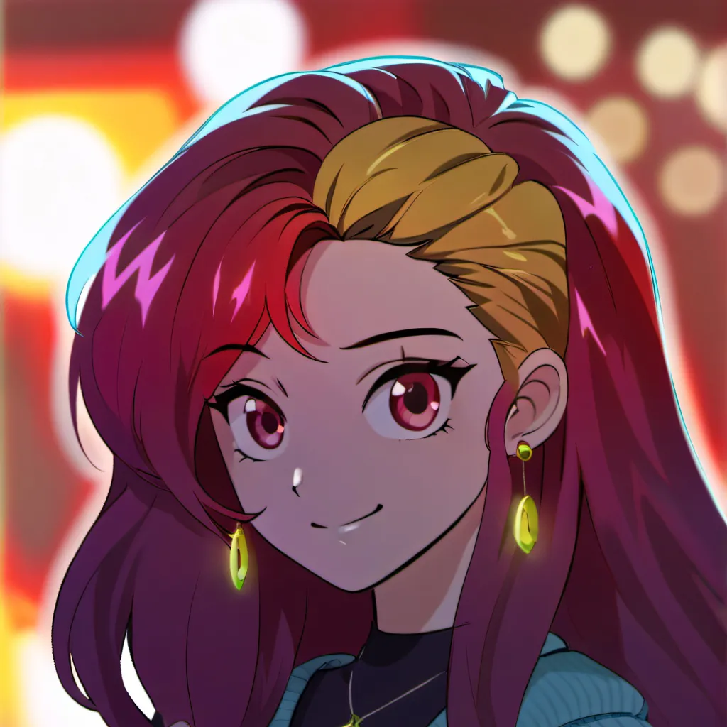 chat with ai character: Mlp Christmas