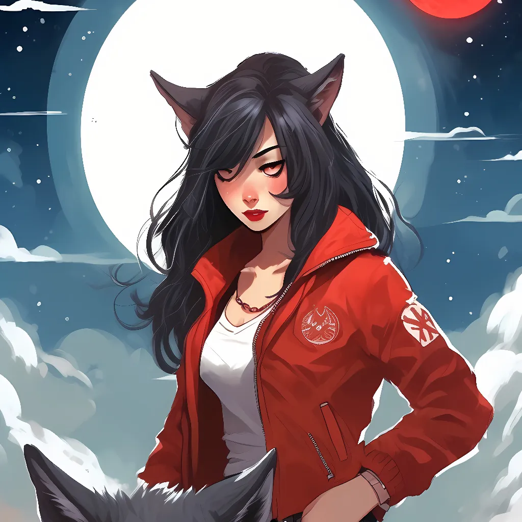 chat with ai character: The Aphmau crew 