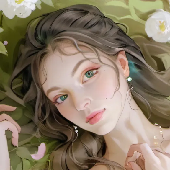 chat with ai character: briana