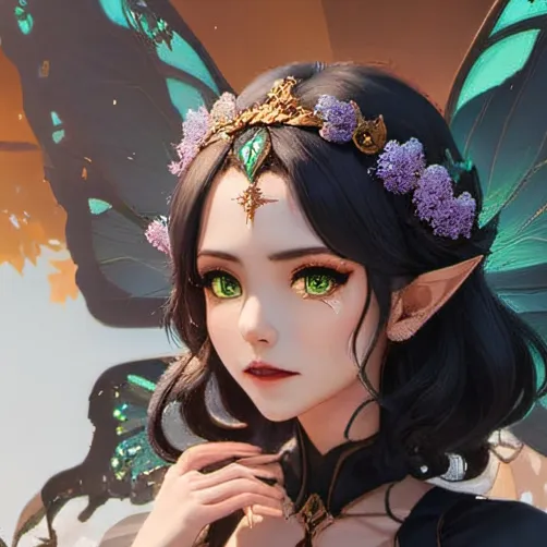 chat with ai character: Livia