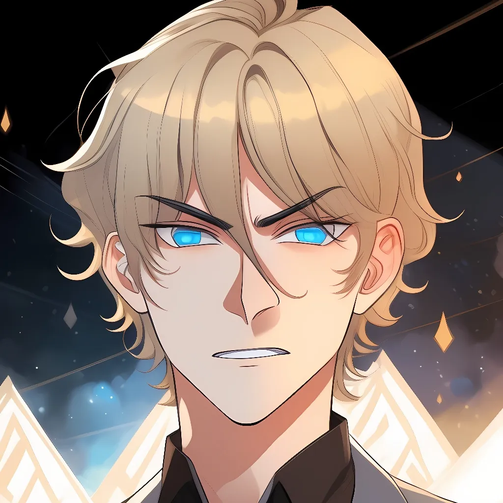 chat with ai character: Arlo Unordinary