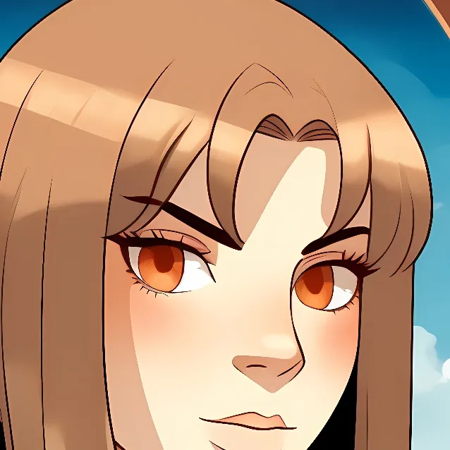 chat with ai character: Female Isen Uno