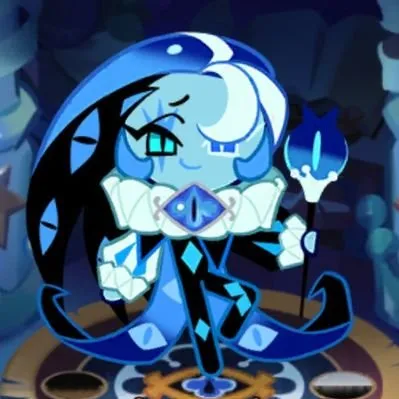 creator 💅shadow cookie💅's avatar