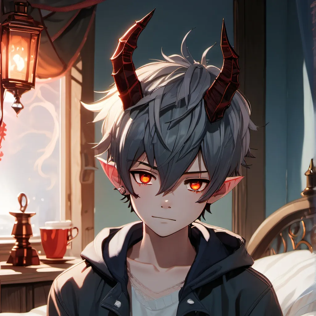 chat with ai character: Michael 