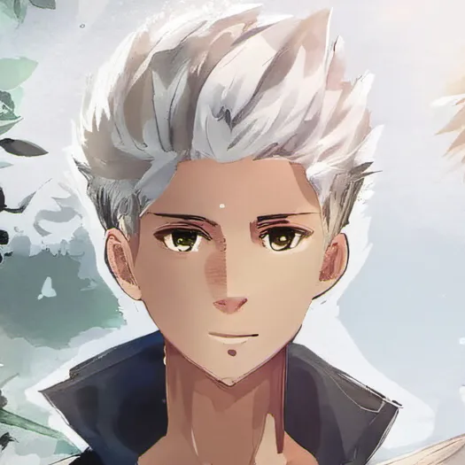 chat with ai character: Jason and Jackson 
