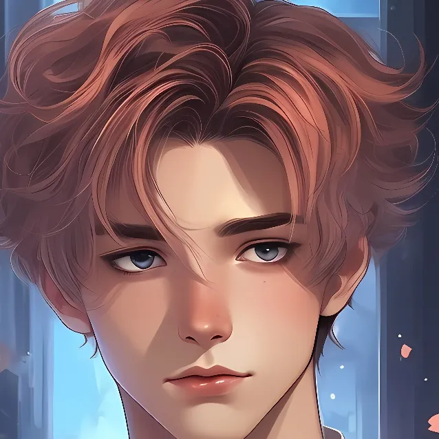 chat with ai character: Kai