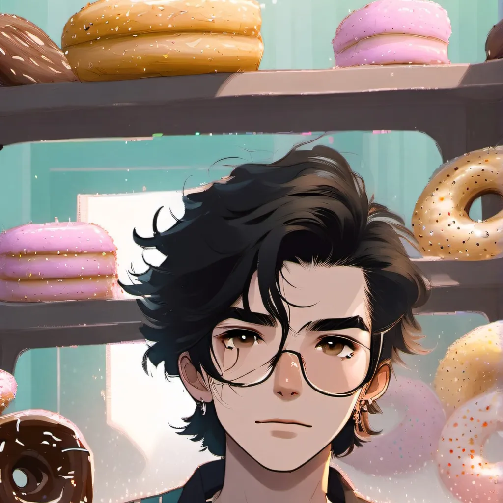 chat with ai character: Jake