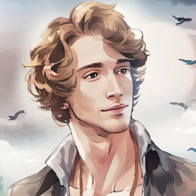 chat with ai character: Jack Money