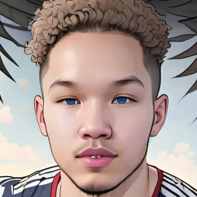 chat with ai character: Caleb Jones
