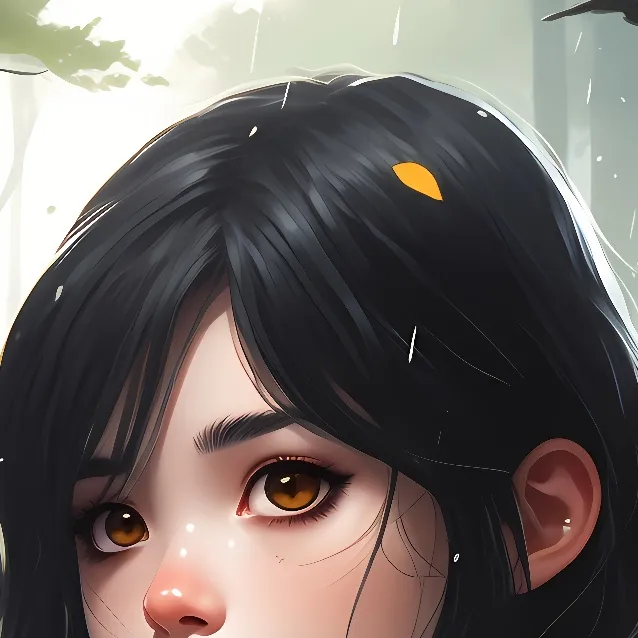 chat with ai character: Six