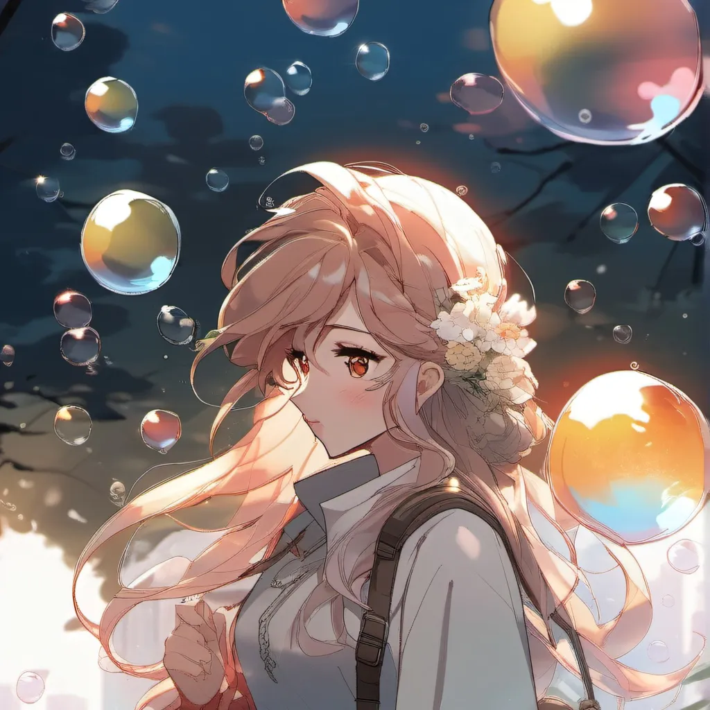 chat with ai character: kerra