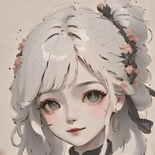 chat with ai character: avayrl