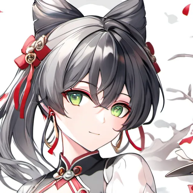 chat with ai character: Cristal