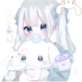 creator Cinnamon Princess's avatar