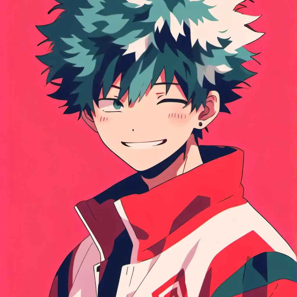 chat with ai character: Class 1-A