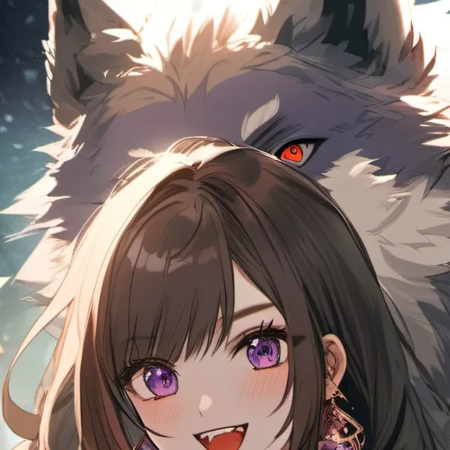 chat with ai character: Milo