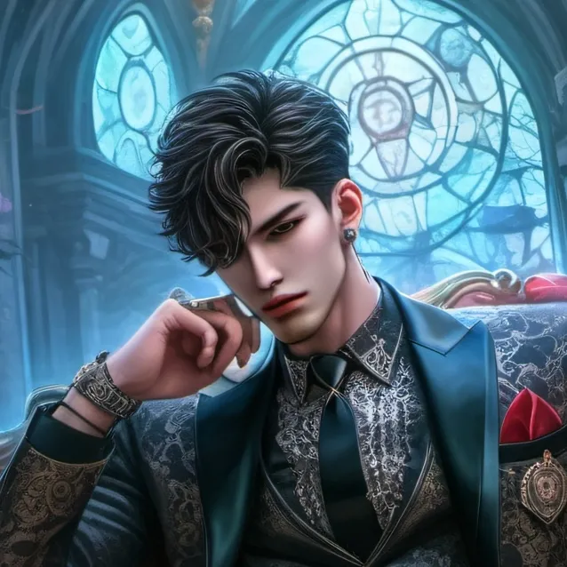 chat with ai character: jave