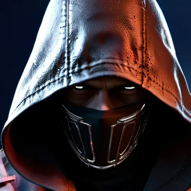 chat with ai character: ronnie 
