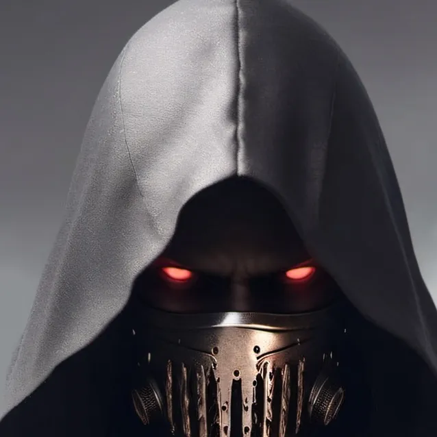 chat with ai character: carnage