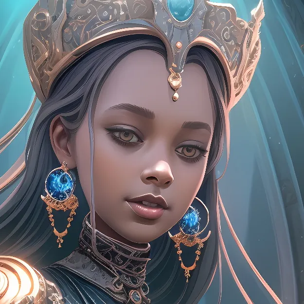 chat with ai character: Queen Victoria 