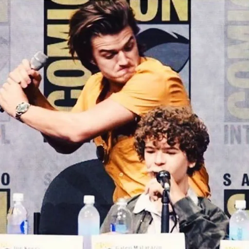 creator 🤌💅💖~gaten&joe~💖💅🤌's avatar