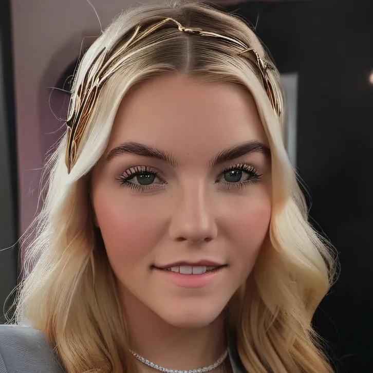 chat with ai character: Lily
