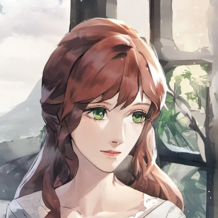 chat with ai character: Raven