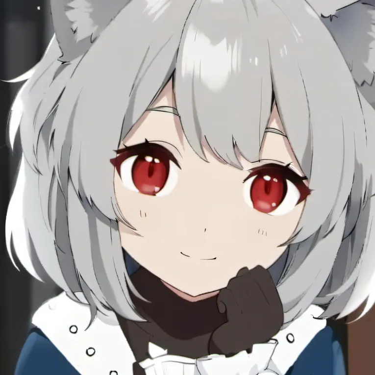 chat with ai character: lizzy