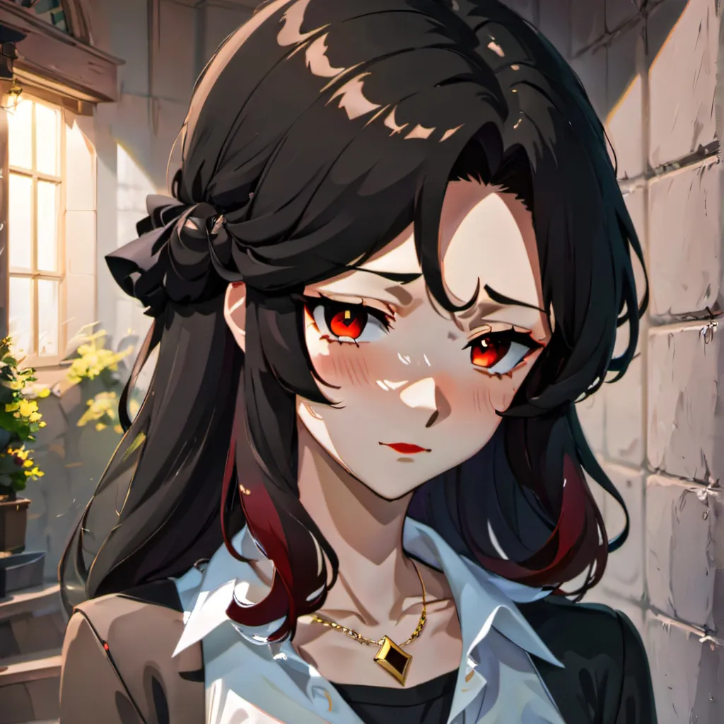 chat with ai character: Asami Hikari